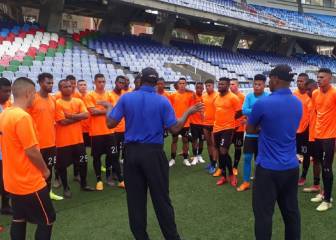 Acolfutpro, en contra de la suspensión de contratos