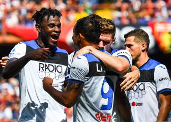 Números de los nuestros si termina la temporada 19/20