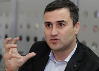 Presidente Nacional: 