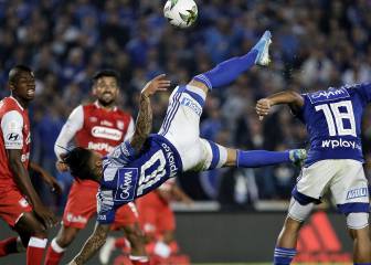 Así avanza el plan de Millos para tener estadio propio