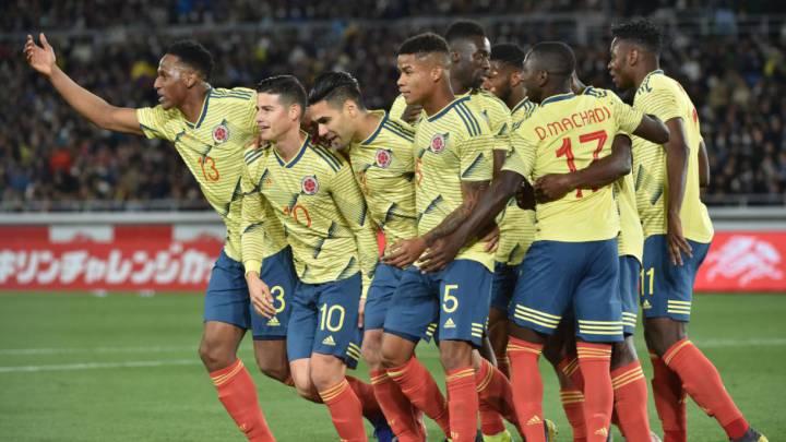 Copa América 2021: pros y contras para Colombia - AS Colombia