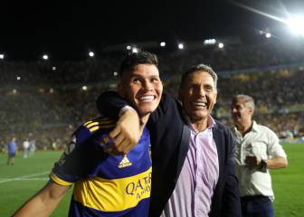 Russo: 