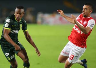 Liga BetPlay regresaría después del 18 de abril