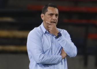 Bobadilla en pausa: Fútbol, oración y un rato en la cocina