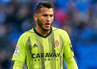 ¿Quién es el goleador colombiano hasta la fecha?