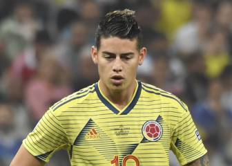 Conmebol pide a FIFA disputar las eliminatorias en septiembre