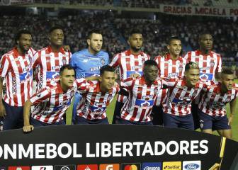 Junior confirma que no tiene casos de coronavirus