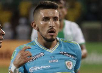 Israel Alba explica por qué Jaguares aún entrena