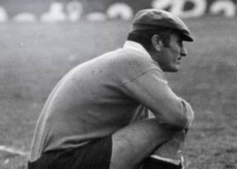 Guantes, técnica y moda, así fue la revolución Amadeo