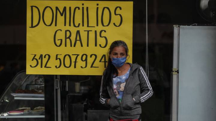 Coronavirus en Colombia: casos, infectados y últimas noticias de hoy