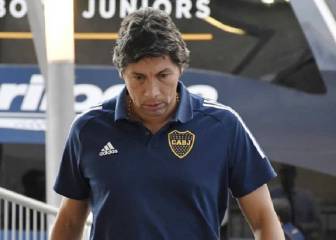 Bermúdez: 