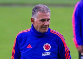 Los 'desconocidos' que han estado en la órbita de Queiroz