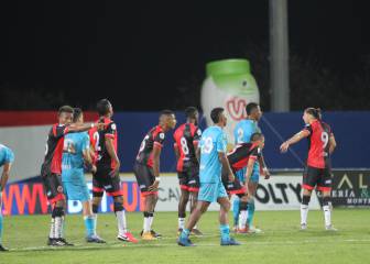 Acolfutpro denuncia a clubes que quieren bajar salarios