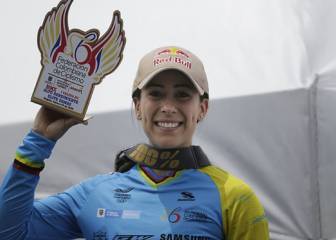 Las medallas a las que aspiraba Colombia en Tokio 2020