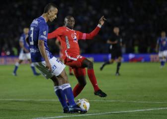 La preocupación de Luciano Ospina por el COVID-19