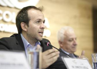 Ernesto Lucena: 