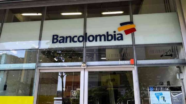Sucursales de bancos en Colombia: teléfonos y atención al cliente