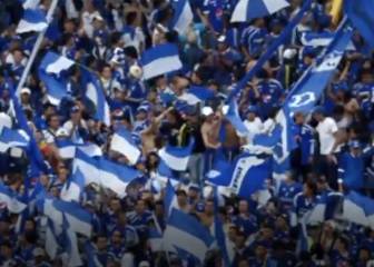 Millonarios prioriza la salud de sus hinchas y les dedica video