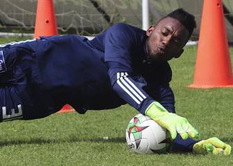 Martínez sobre el tope salarial: 