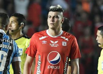 Clubes del FPC beneficiados con el anticipo de Conmebol