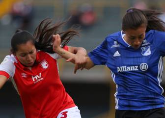 Acolfutpro, preocupado por presente del fútbol femenino