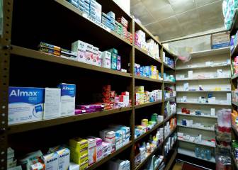 Coronavirus en Colombia: Uno de los riesgos que enfrenta la ciudadanía en la cuarentena es la medicación sin fórmula. Acá, todo lo que debe saber