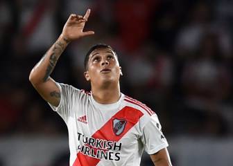Juanfer Quintero: 