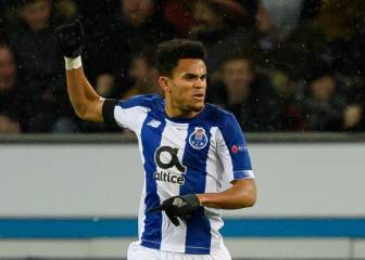 Luis Díaz y la diferencia entre fútbol europeo y sudamericano