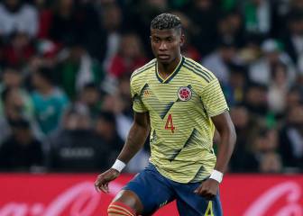 Luis Orejuela y su sueño de ir a un Mundial con la Selección