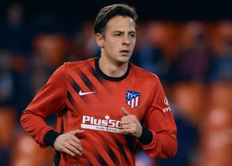 Napoli vuelve a interesarse en Santiago Arias