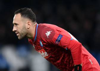 Vlachodimos: ¿Competencia o reemplazo de Ospina?