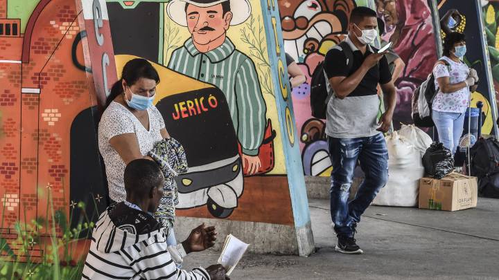Todas las noticias sobre el coronavirus en Colombia hoy 29 de marzo: casos de contagio, afectados, recuperados, muertes y medidas del Gobierno.