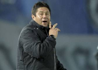 Wilson Gutiérrez renueva con Alianza FC de El Salvador