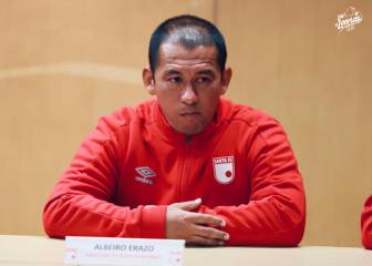 DT de Santa Fe Femenino habla de la cuarentena