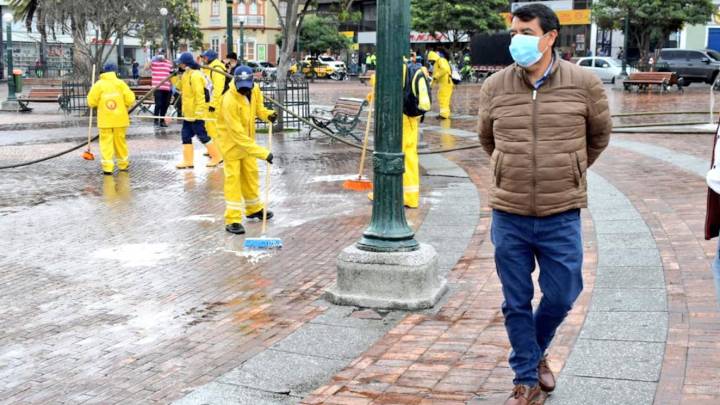 Coronavirus en Colombia en vivo: casos, infectados y muertos de hoy, 30 de marzo