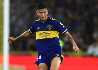 El más ganador de la historia de Boca elogia a Jorman
