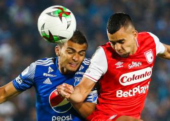 Acolfutpro radica querella contra Millonarios y Santa Fe