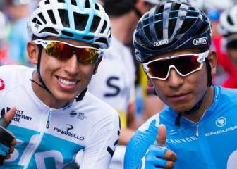 Nairo: 