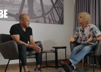 El Pibe y el Chonto revelan cómo Jarlan terminó en Junior