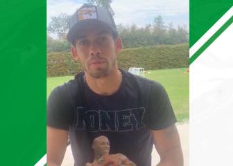 Andrade recapacita y agradece en medio de la cuarentena