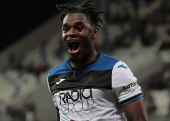 Duván Zapata y sus 29 récords en 12 años de carrera