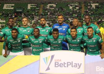 Deportivo Cali reduce salarios temporalmente por Covid-19