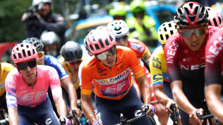 UCI alarga suspensión de carreras hasta el 1 de junio
