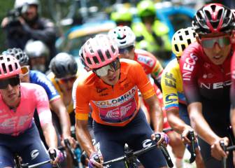 UCI alarga suspensión de carreras hasta el 1 de junio