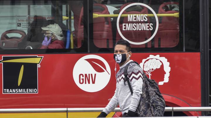Qué es la alerta roja y cuáles son las condiciones para que se declare en Bogotá