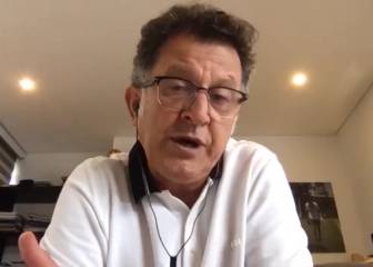 Las razones de Osorio para renunciar a su salario