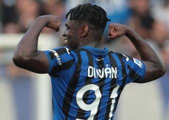 Duván Zapata sobre el Covid-19: 