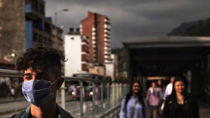 Coronavirus en Colombia: nuevos casos y muertos hoy, última hora en vivo