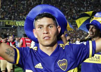 Hinchas de Tottenham, a gusto si llega Jorman Campuzano