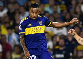 El plan de Boca Juniors para pagarle a los colombianos